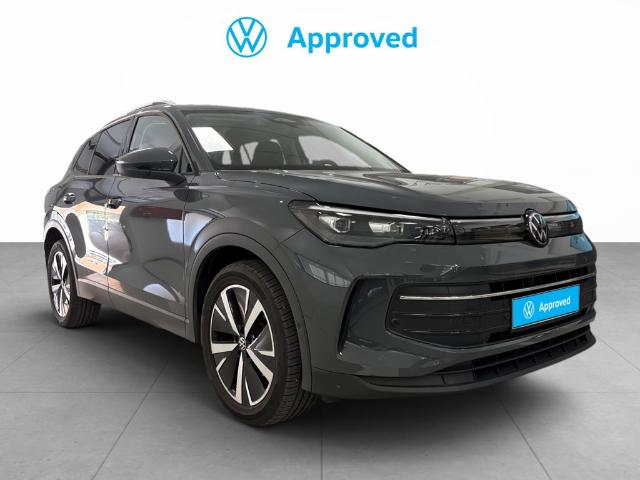 Volkswagen Tiguan 1.5 eTSI de segunda mano