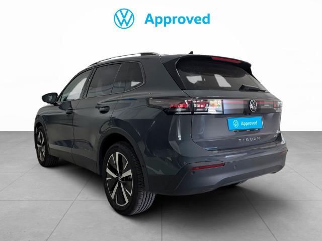 Volkswagen Tiguan ``Más`` 1.5 eTSI 110 kW (150 CV) DSG