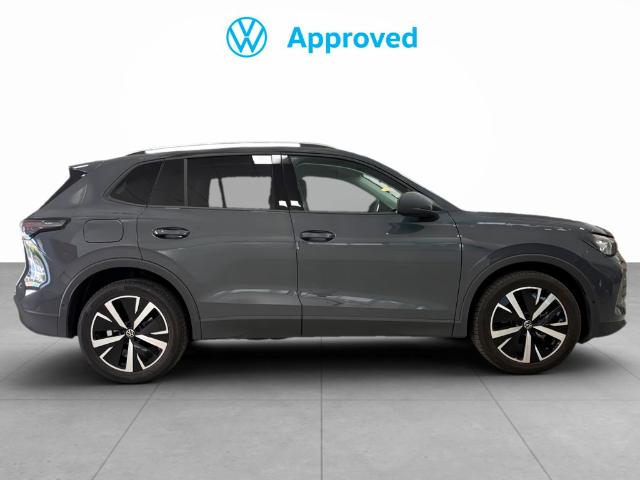Volkswagen Tiguan ``Más`` 1.5 eTSI 110 kW (150 CV) DSG
