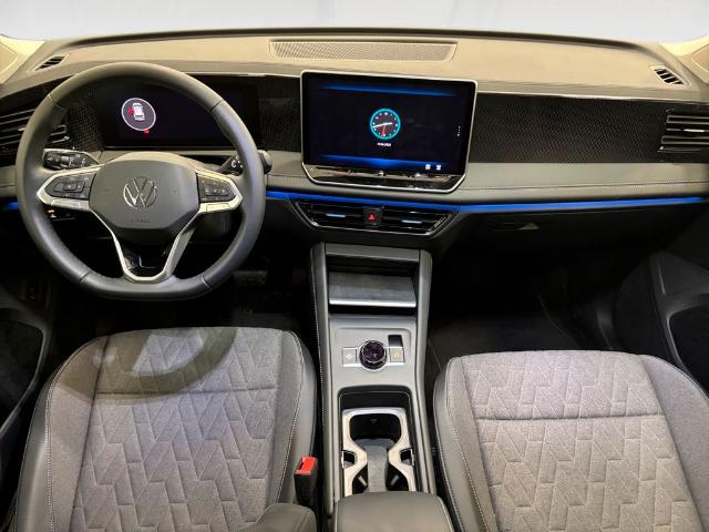 Volkswagen Tiguan ``Más`` 1.5 eTSI 110 kW (150 CV) DSG
