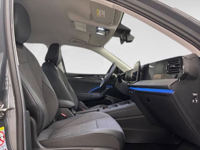 Volkswagen Tiguan ``Más`` 1.5 eTSI 110 kW (150 CV) DSG