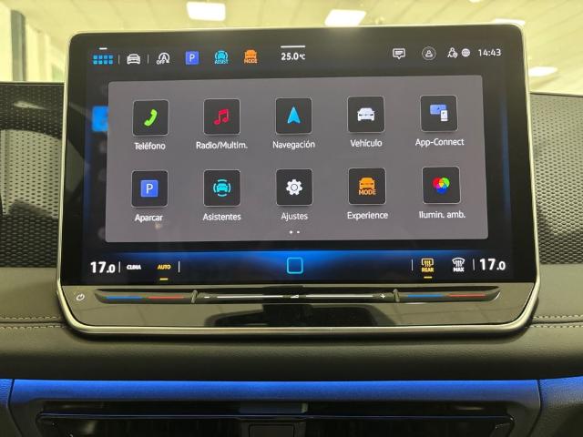 Volkswagen Tiguan ``Más`` 1.5 eTSI 110 kW (150 CV) DSG