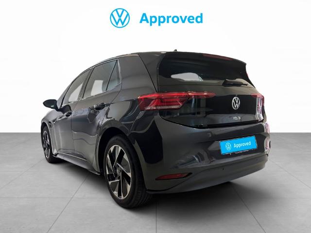 Volkswagen ID.3 Pro Performance Automático 150 kW (204 CV)