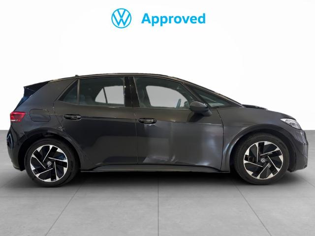 Volkswagen ID.3 Pro Performance Automático 150 kW (204 CV)