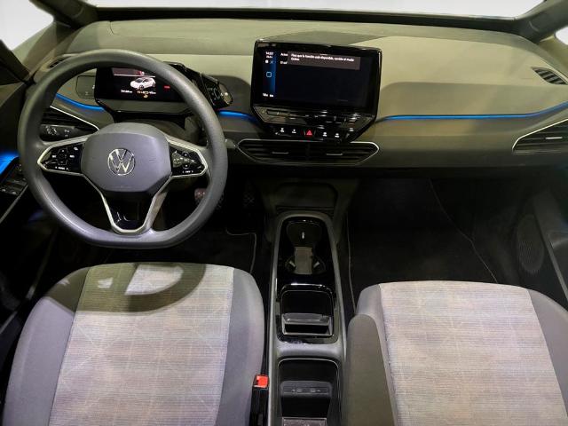 Volkswagen ID.3 Pro Performance Automático 150 kW (204 CV)