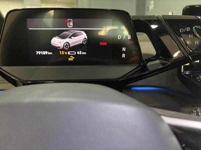 Volkswagen ID.3 Pro Performance Automático 150 kW (204 CV)