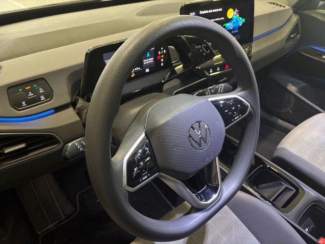 Volkswagen ID.3 Pro Performance Automático 150 kW (204 CV)