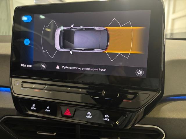 Volkswagen ID.3 Pro Performance Automático 150 kW (204 CV)