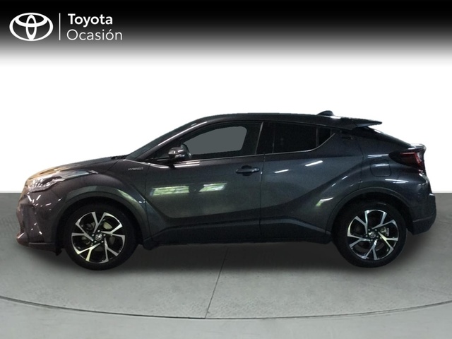 Toyota C-HR 1.8 125H Advance 90 kW (122 CV)