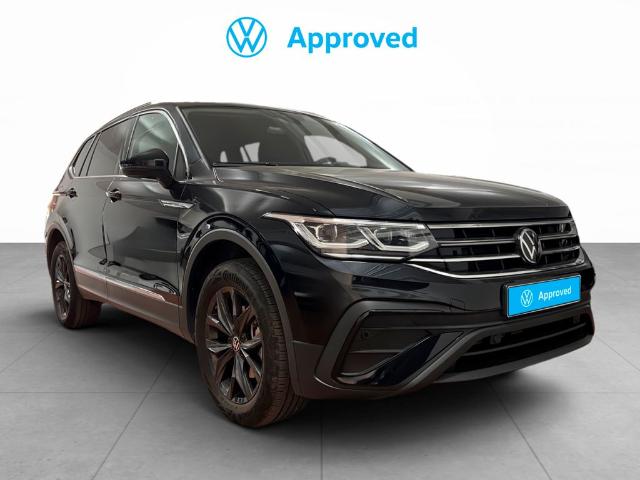 Volkswagen Tiguan Allspace Life 2.0 TDI 110 kW (150 CV) DSG