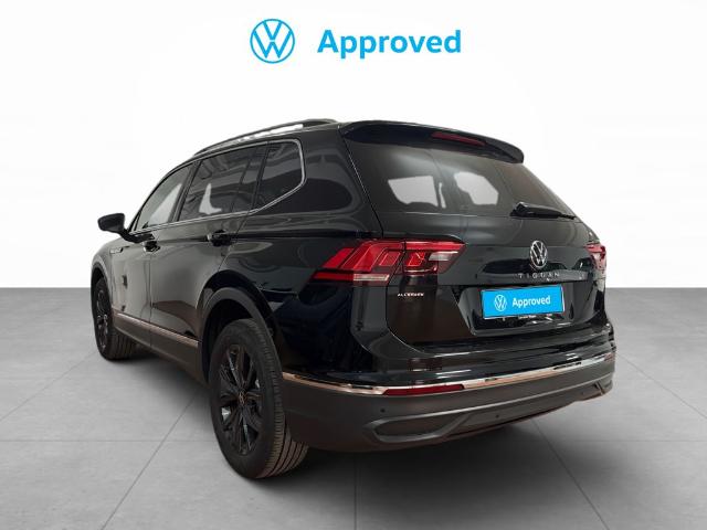 Volkswagen Tiguan Allspace Life 2.0 TDI 110 kW (150 CV) DSG