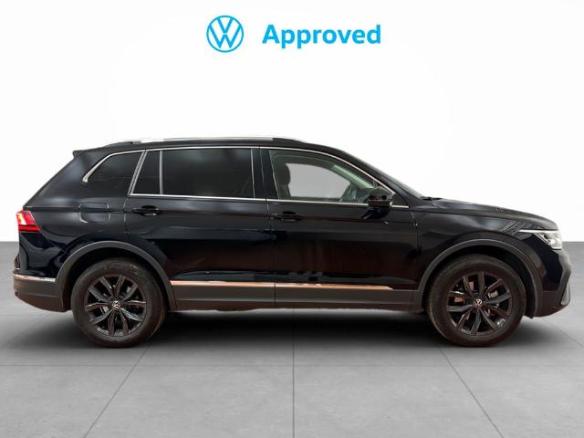 Volkswagen Tiguan Allspace Life 2.0 TDI 110 kW (150 CV) DSG