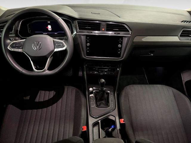 Volkswagen Tiguan Allspace Life 2.0 TDI 110 kW (150 CV) DSG