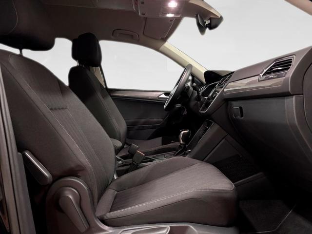 Volkswagen Tiguan Allspace Life 2.0 TDI 110 kW (150 CV) DSG