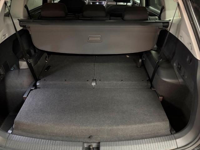 Volkswagen Tiguan Allspace Life 2.0 TDI 110 kW (150 CV) DSG