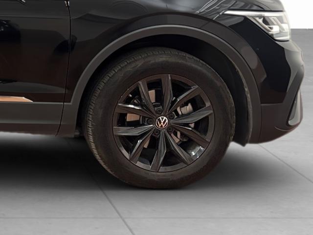 Volkswagen Tiguan Allspace Life 2.0 TDI 110 kW (150 CV) DSG