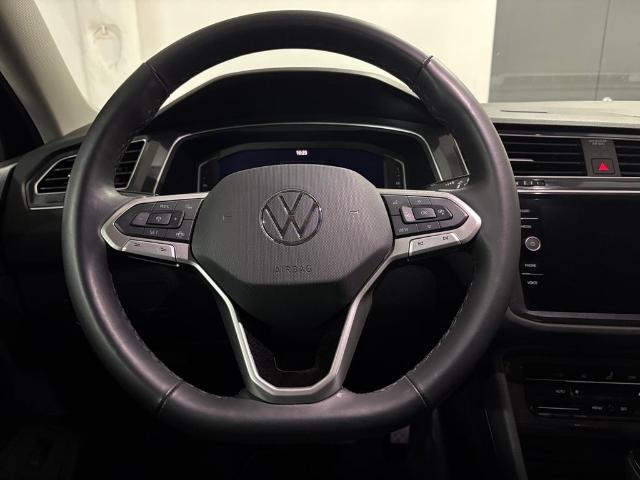 Volkswagen Tiguan Allspace Life 2.0 TDI 110 kW (150 CV) DSG
