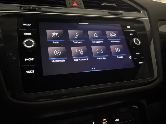 Volkswagen Tiguan Allspace Life 2.0 TDI 110 kW (150 CV) DSG