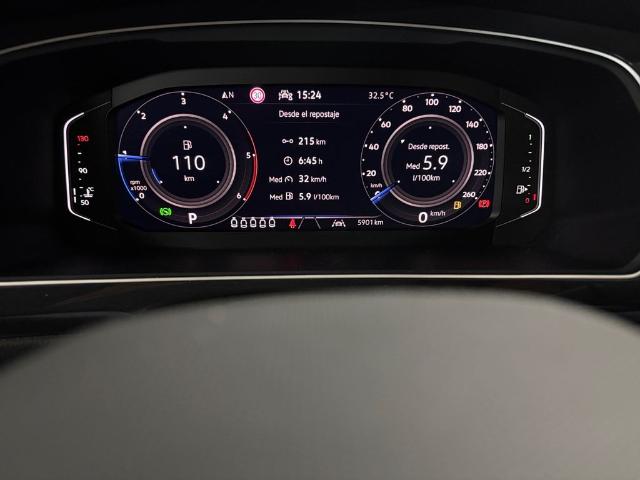 Volkswagen Tiguan Allspace Life 2.0 TDI 110 kW (150 CV) DSG