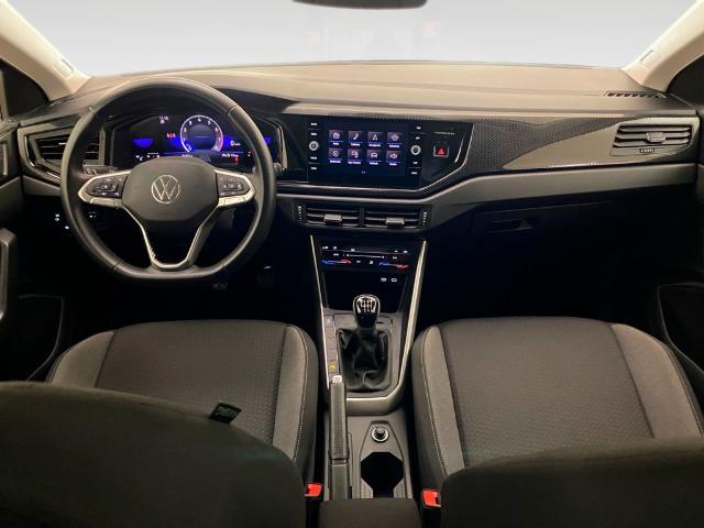 Volkswagen Taigo Life 1.0 TSI 81 kW (110 CV)