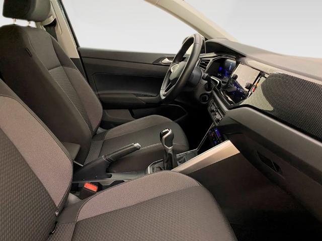 Volkswagen Taigo Life 1.0 TSI 81 kW (110 CV)