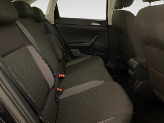 Volkswagen Taigo Life 1.0 TSI 81 kW (110 CV)