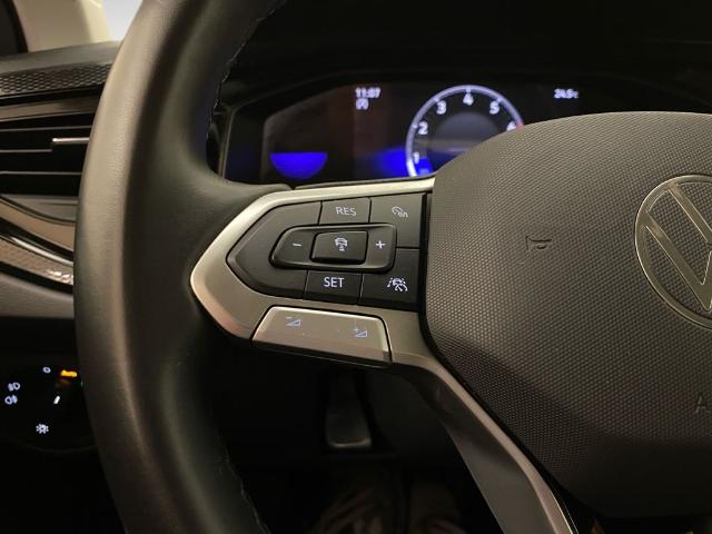 Volkswagen Taigo Life 1.0 TSI 81 kW (110 CV)