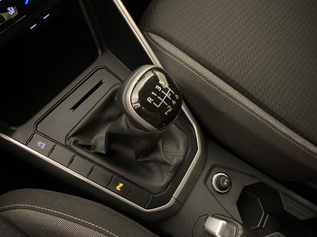 Volkswagen Taigo Life 1.0 TSI 81 kW (110 CV)