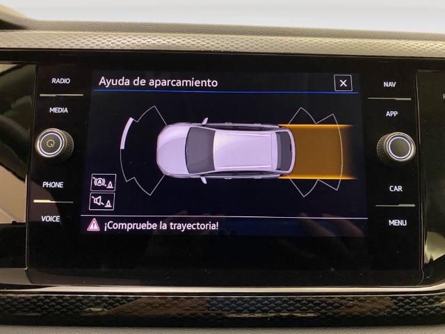 Volkswagen Taigo Life 1.0 TSI 81 kW (110 CV)