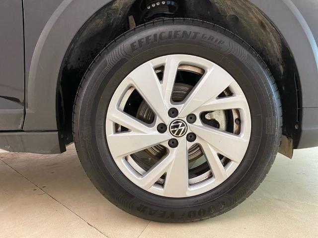 Volkswagen Taigo Life 1.0 TSI 81 kW (110 CV)