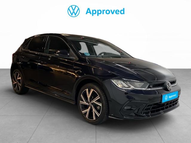 Volkswagen Polo R-Line 1.0 TSI 81 kW (110 CV) DSG