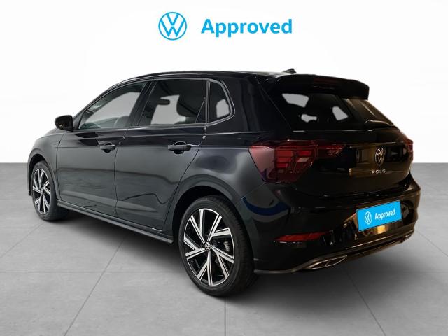 Volkswagen Polo R-Line 1.0 TSI 81 kW (110 CV) DSG