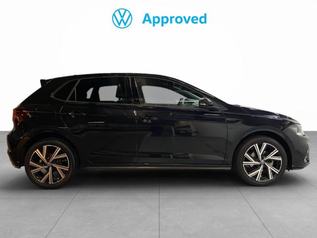 Volkswagen Polo R-Line 1.0 TSI 81 kW (110 CV) DSG