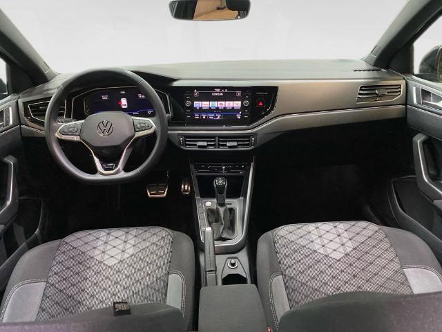 Volkswagen Polo R-Line 1.0 TSI 81 kW (110 CV) DSG
