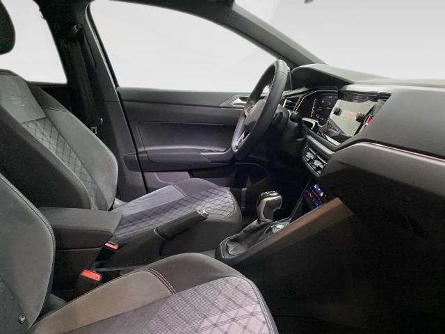 Volkswagen Polo R-Line 1.0 TSI 81 kW (110 CV) DSG