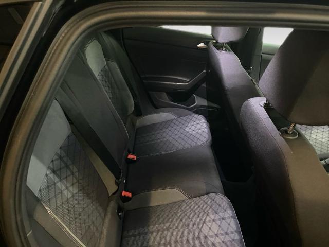 Volkswagen Polo R-Line 1.0 TSI 81 kW (110 CV) DSG