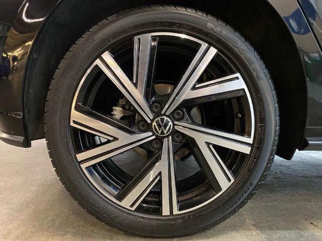 Volkswagen Polo R-Line 1.0 TSI 81 kW (110 CV) DSG