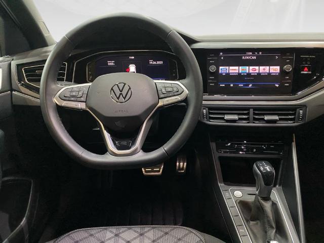 Volkswagen Polo R-Line 1.0 TSI 81 kW (110 CV) DSG
