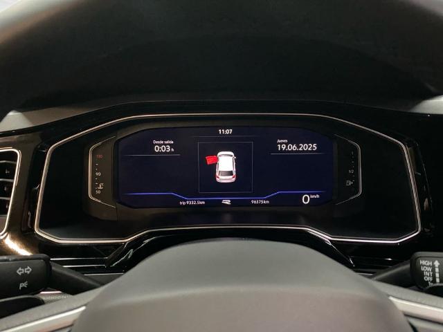 Volkswagen Polo R-Line 1.0 TSI 81 kW (110 CV) DSG