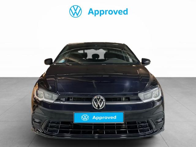Volkswagen Polo R-Line 1.0 TSI 81 kW (110 CV) DSG