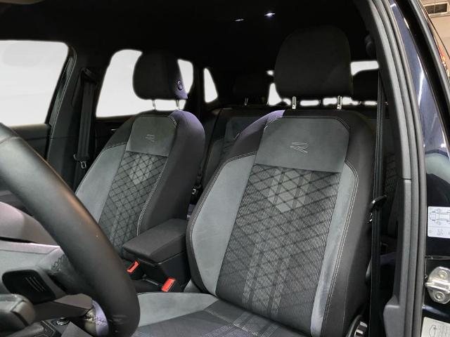 Volkswagen Polo R-Line 1.0 TSI 81 kW (110 CV) DSG