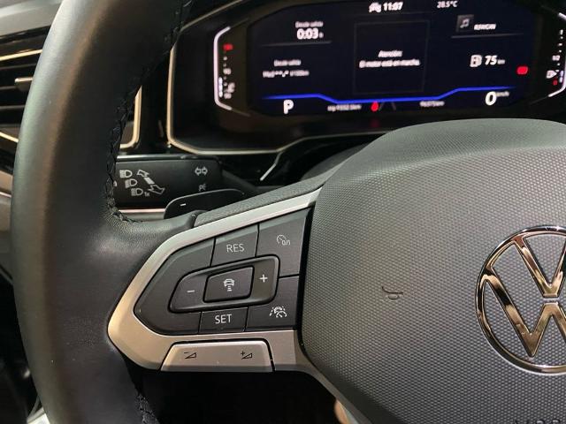 Volkswagen Polo R-Line 1.0 TSI 81 kW (110 CV) DSG