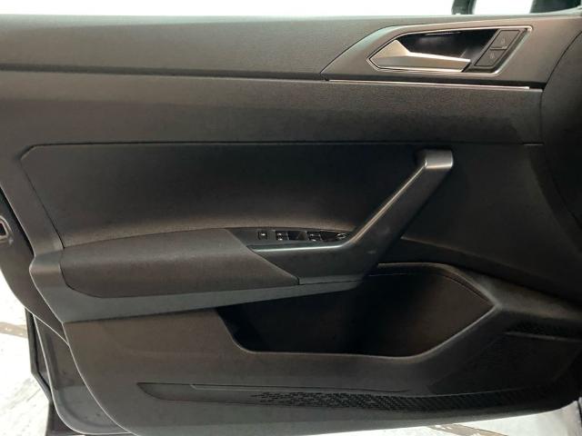 Volkswagen Polo R-Line 1.0 TSI 81 kW (110 CV) DSG