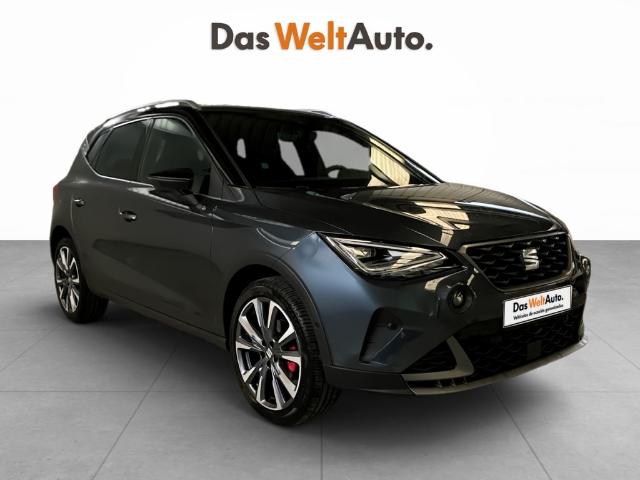 SEAT Arona 1.0 TSI FR XM 85 kW (115 CV)