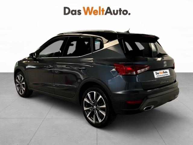 SEAT Arona 1.0 TSI FR XM 85 kW (115 CV)