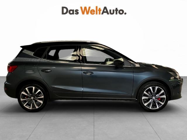 SEAT Arona 1.0 TSI FR XM 85 kW (115 CV)