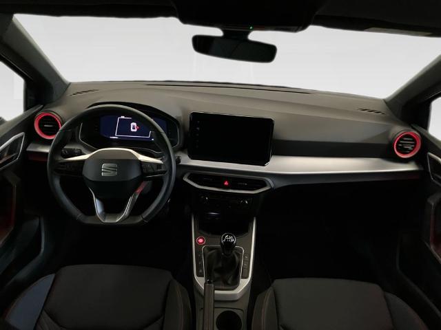 SEAT Arona 1.0 TSI FR XM 85 kW (115 CV)