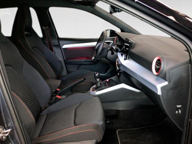 SEAT Arona 1.0 TSI FR XM 85 kW (115 CV)