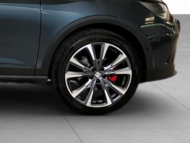 SEAT Arona 1.0 TSI FR XM 85 kW (115 CV)