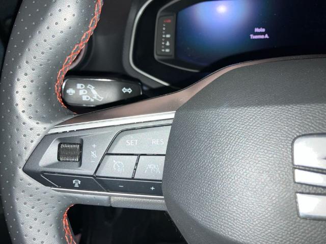 SEAT Arona 1.0 TSI FR XM 85 kW (115 CV)